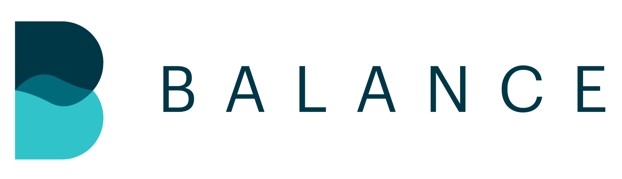 Balance Logo