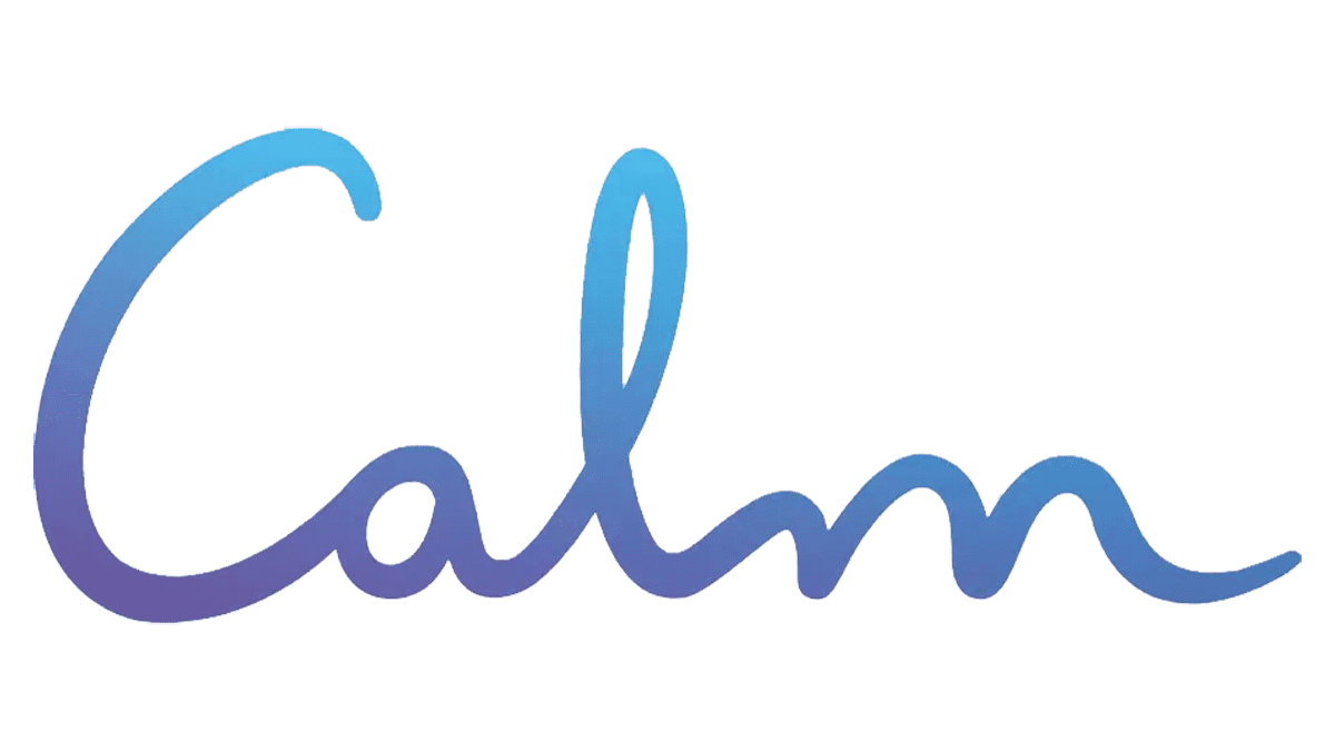 Calm Logo