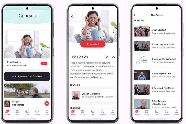 Happier - Choosing Therapy Review