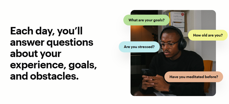 Balance Personalization