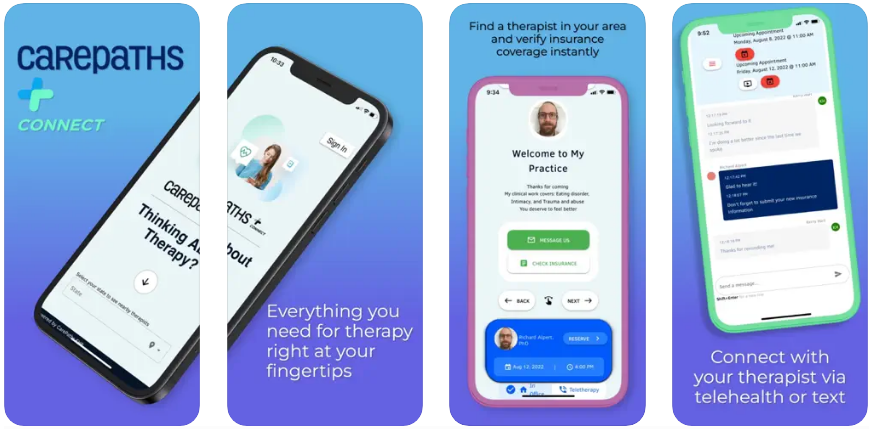 CarePaths
