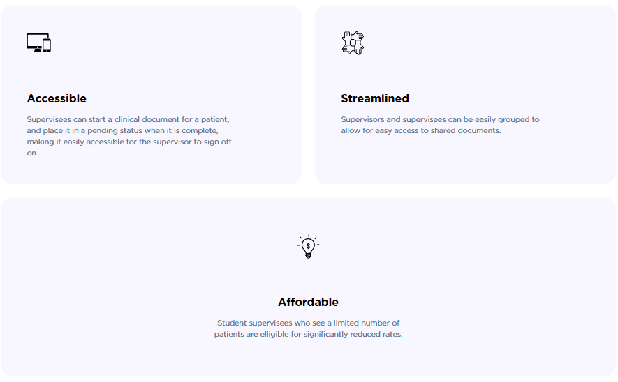 SimplePractice Client Portal