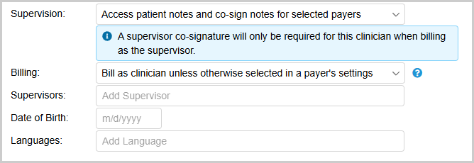 TherapyNotes