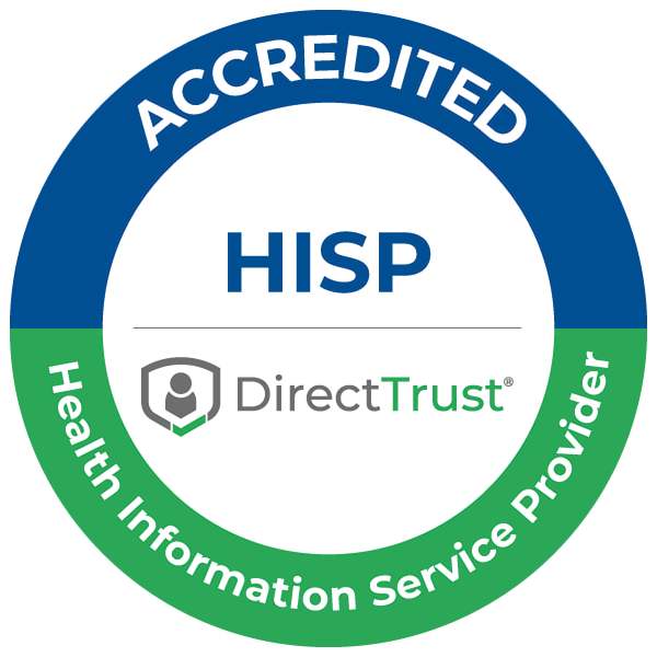 Direct Trust Network