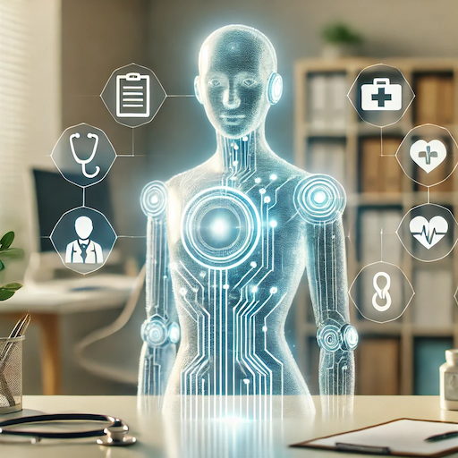 Ethical AI For Therapy Notes