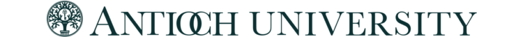 Antioch University  Logo