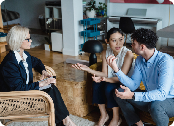 The best EHR for marriage and family therapists