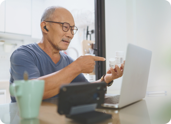 CarePaths has everything Psychiatrists need in an EHR and Practice Management System