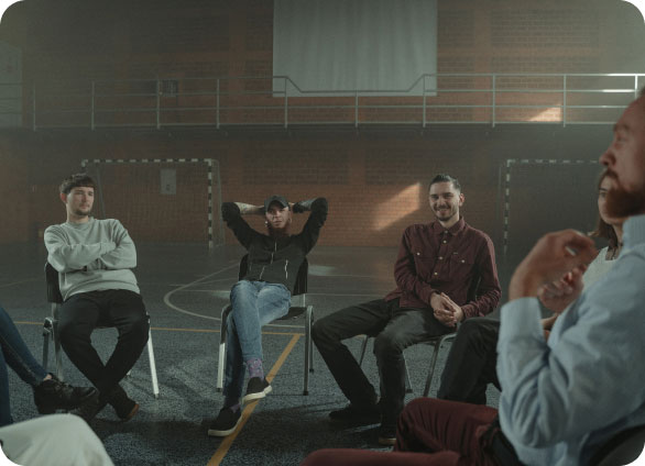 The complete EHR for substance abuse counselors and addiction specialists