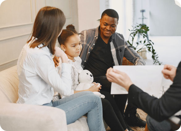 CarePaths is the ideal EHR for social workers