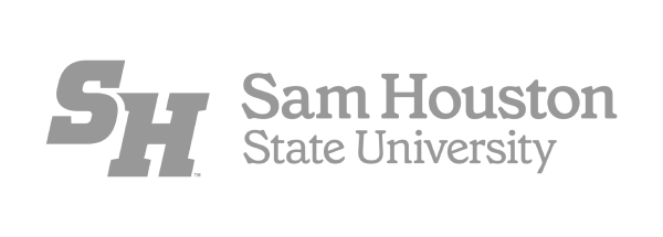 Sam Houston State University Logo