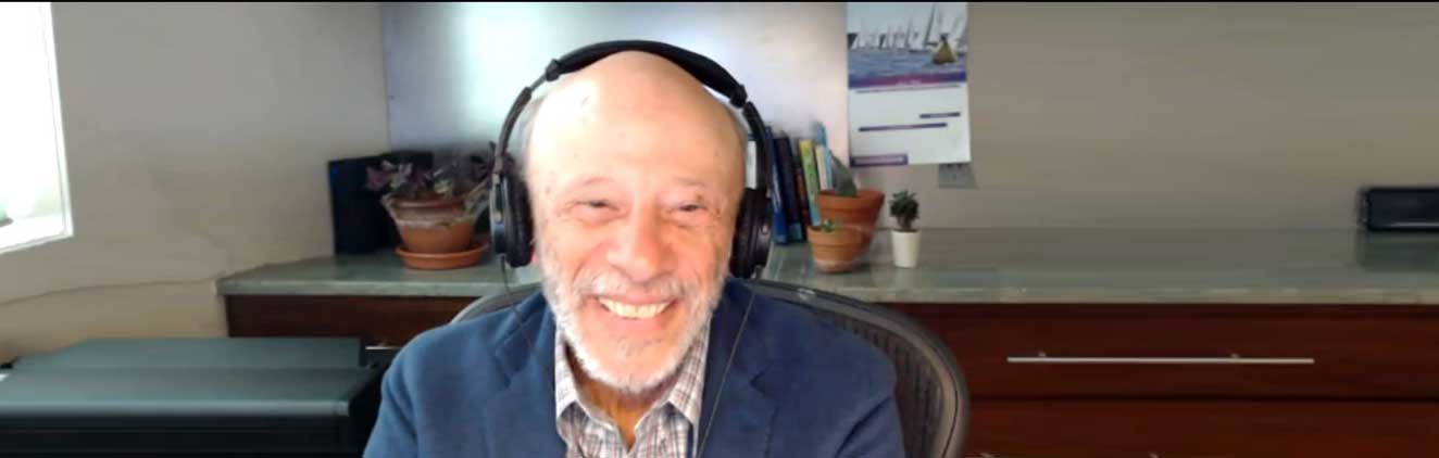 Dr. Bruce Wampold on How to Make Therapy Better