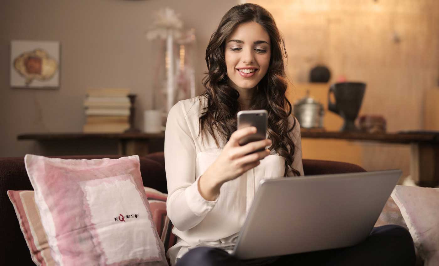 An Invitation to Join CarePaths Online Therapy Network